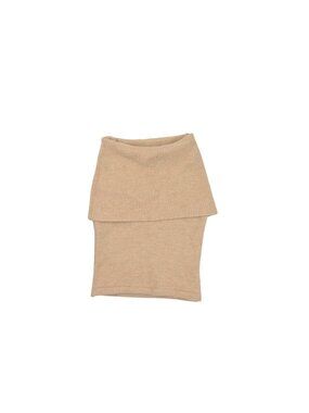 Nakedvice The Eve Top in Sand